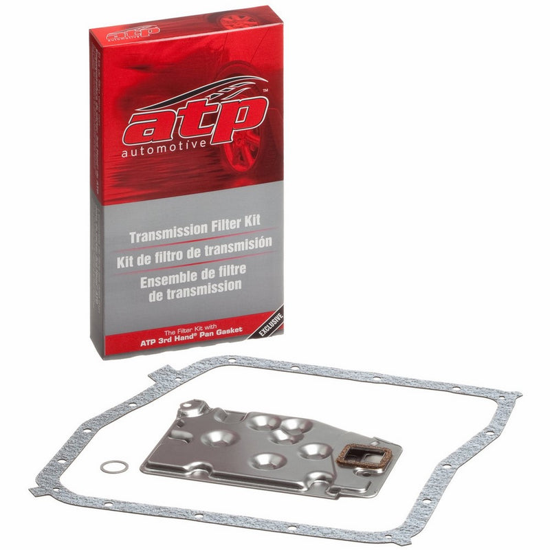 ATP B-128 Automatic Transmission Filter Kit