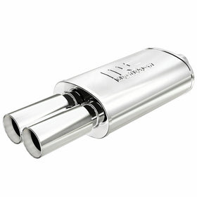 MagnaFlow 14815 Exhaust Muffler