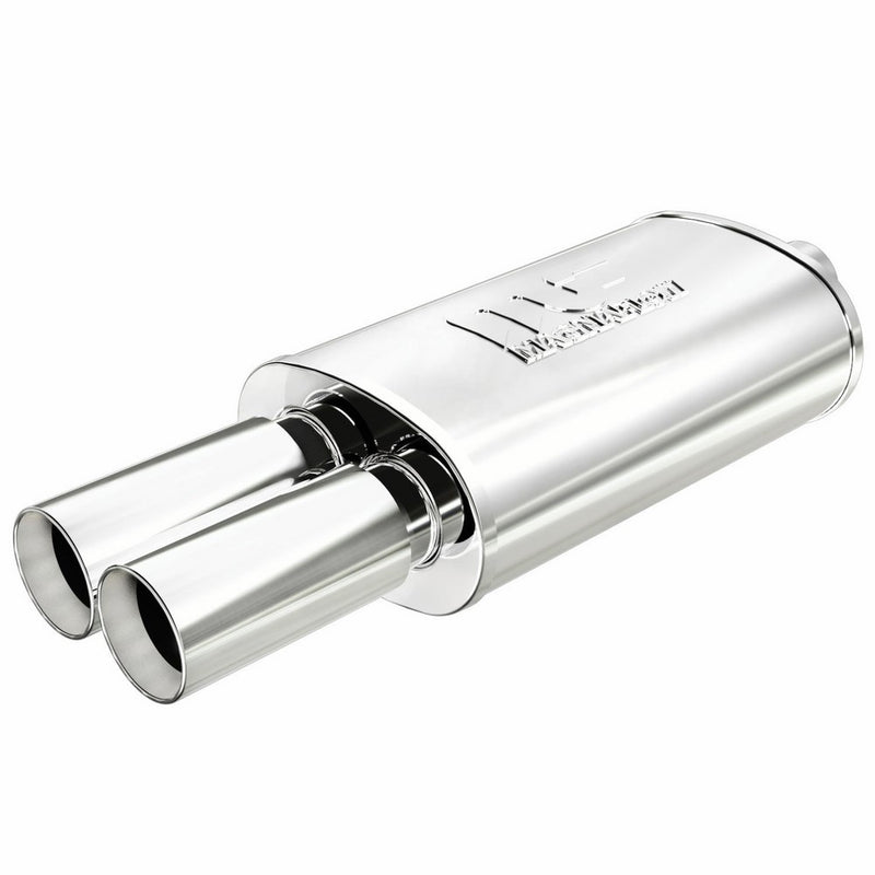 MagnaFlow 14815 Exhaust Muffler