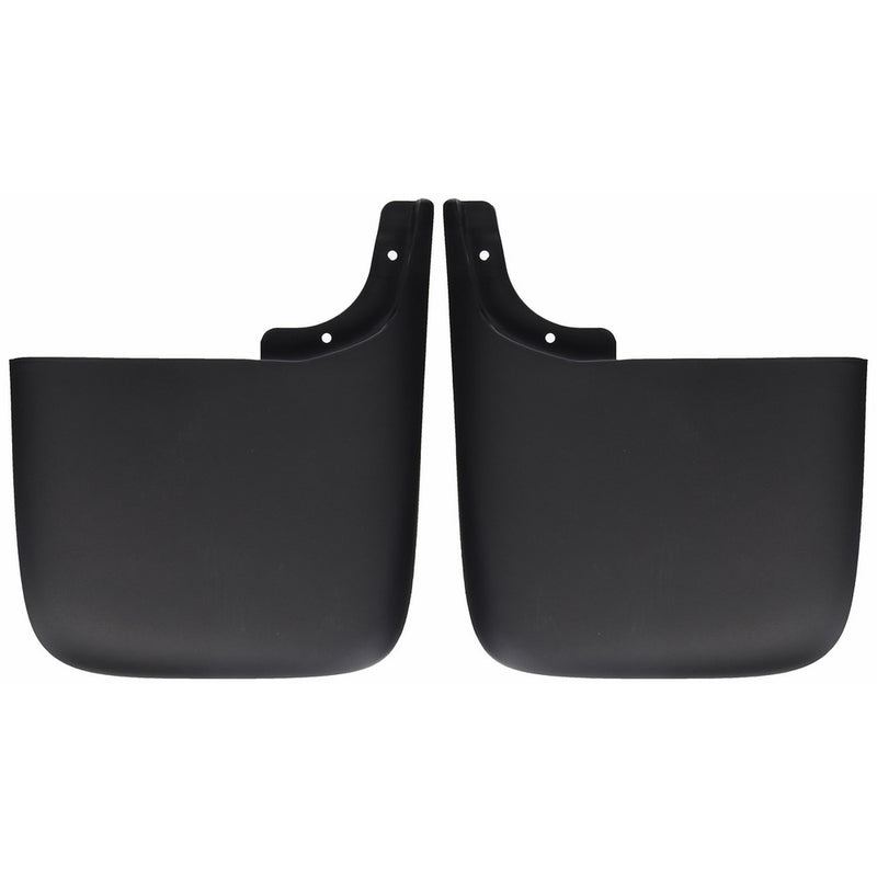 Dee Zee DZ27940 Custom Fit Splash Guards