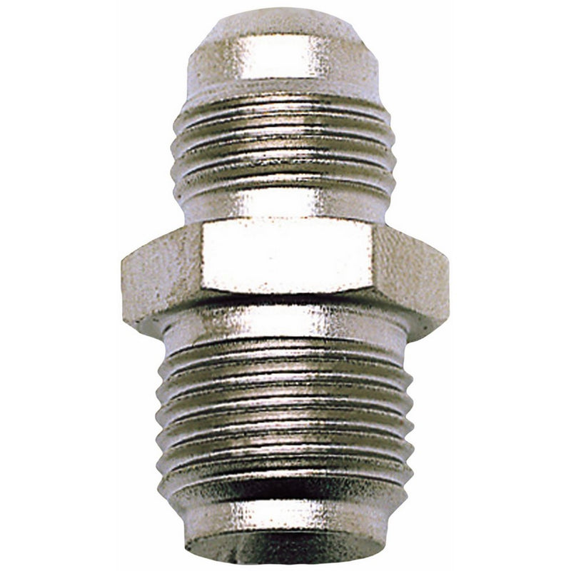 Russell 640380 -6AN to 5/8"-18 Inverted Flare