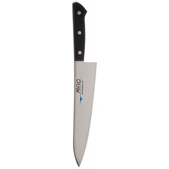 Mac Knife Chef Series Slicing Chef's Knife, 8-1/2-Inch