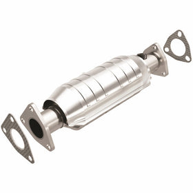 MagnaFlow 27402 Direct Fit Catalytic Converter (Non CARB compliant)