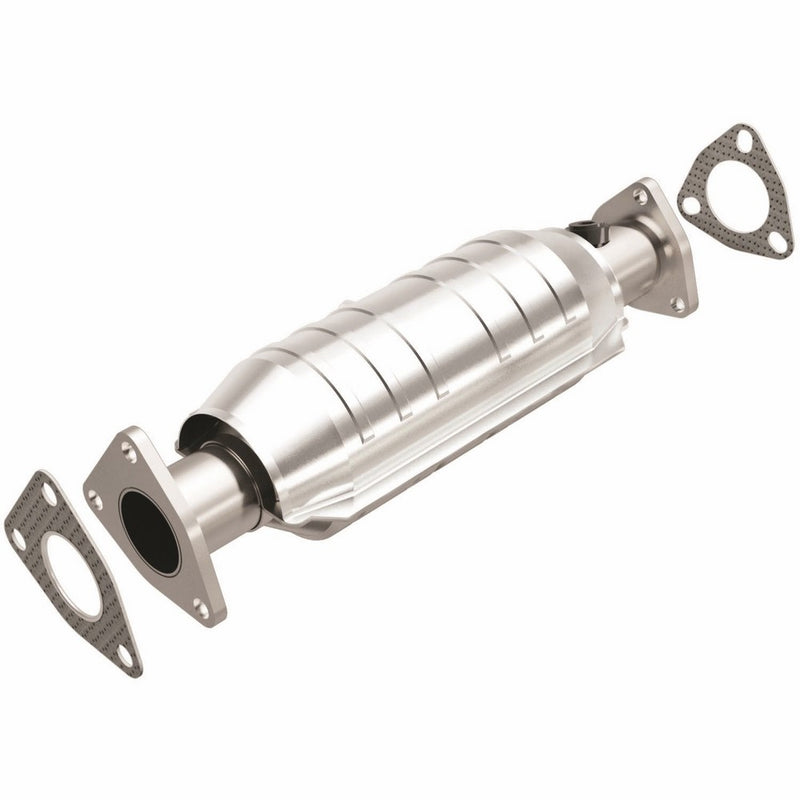 MagnaFlow 27402 Direct Fit Catalytic Converter (Non CARB compliant)