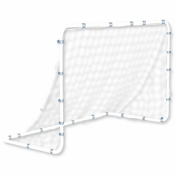 Franklin Sports MLS Tournament Steel Soccer Goal - 6 x 4 Foot