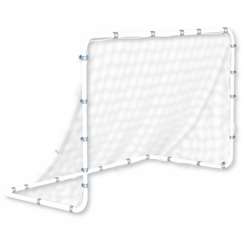 Franklin Sports MLS Tournament Steel Soccer Goal - 6 x 4 Foot