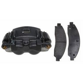 ACDelco 18R2268 Professional Front Passenger Side Disc Brake Caliper Assembly with Pads (Loaded), Remanufactured