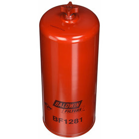 Baldwin BF1281 Water Separator Spin-On with Drain