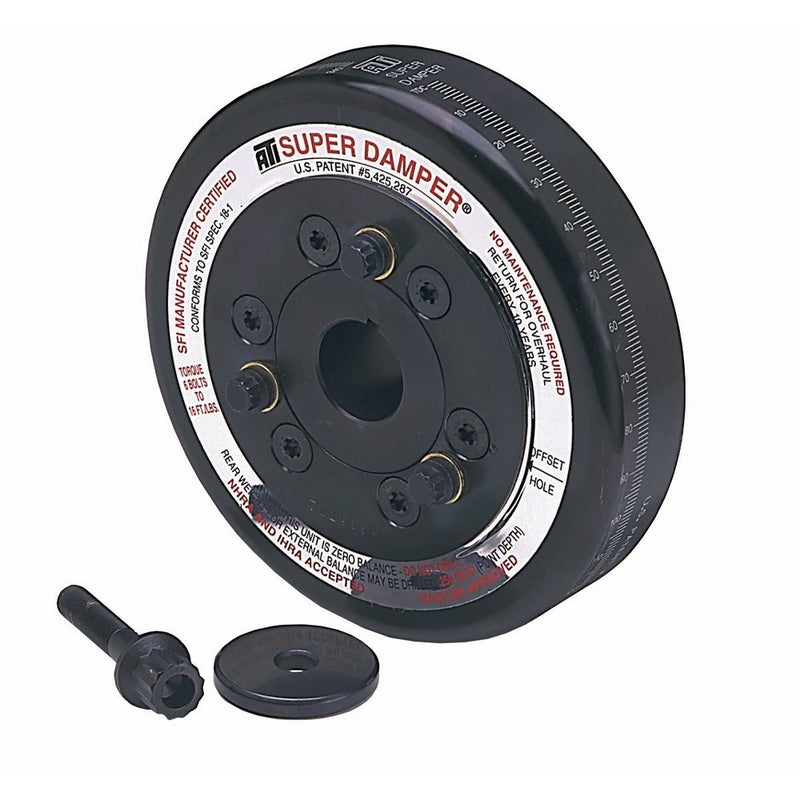 ARP120-25011202501 Balancer Bolt Kit