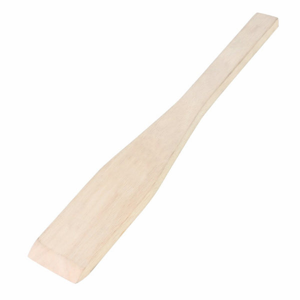 Excellante 20-Inch Wood Mixing Paddles