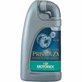 Motorex Prisma ZX Gear Oil - 75W90 - 1L. 171-390-100