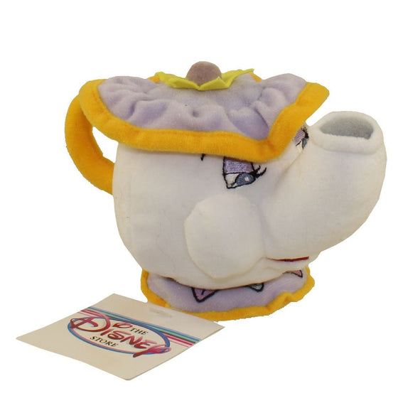 Mrs. Potts Bean Bag 7'' by Disney