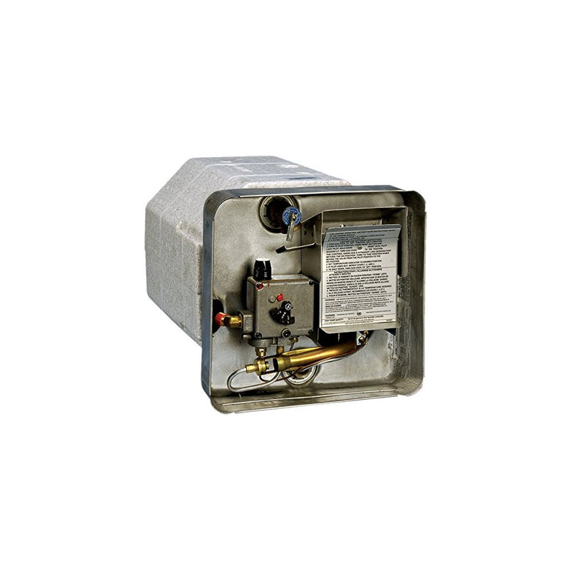 Suburban 5117A Water Heaters 6 Gallon