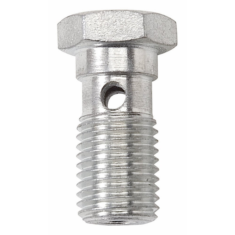 Russell 640650 (3/8"-24) Banjo Bolt