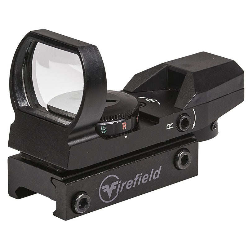 Firefield Reflex Sight (Red/Green)