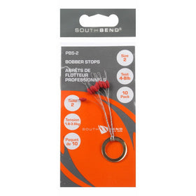 South Bend Professional Bobber Stop (Size 2)