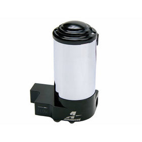 Aeromotive 11209 Fuel Pump (High Output (HO) (7 PSI) Billet Carbureted)