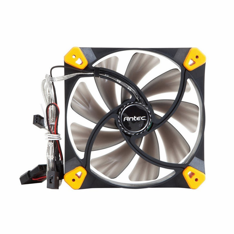 Antec TrueQuiet 140 140mm Cooling Fan