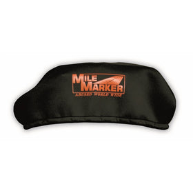 Mile Marker 8506 Winch Cover (Fits 8000 lb. to 12000 lb. Electric Winches Winch Cover)