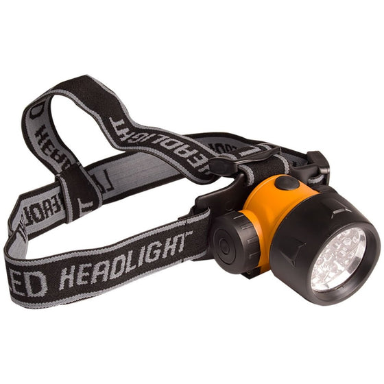 Active Eye AELH Green LED Head Light