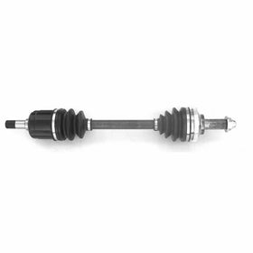 GSP NCV75513 CV Axle Shaft Assembly - Left Front (Driver Side)