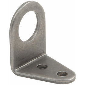Allstar ALL60029 3/16" Mounting Hole Bolt-On Style Brake Line Adapter Mounting Tab, (Pack of 2)