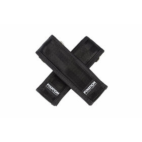 Fyxation Gates Pedal Strap, Black