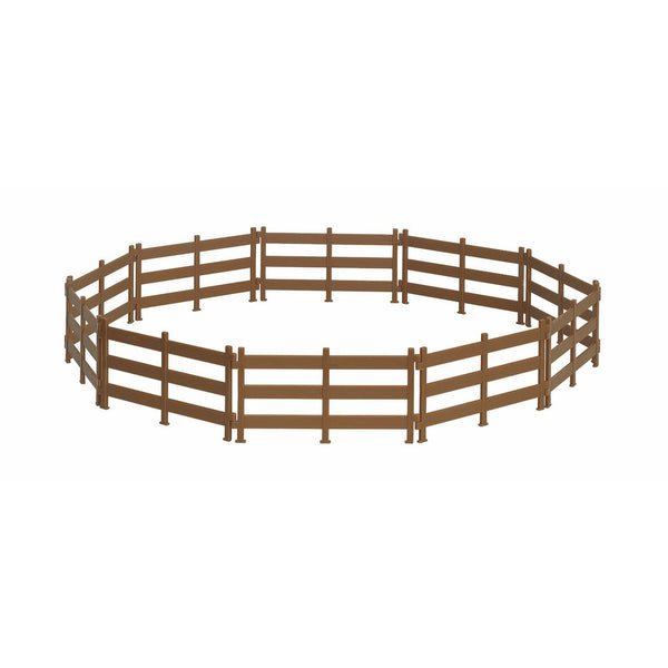 Breyer Classics Horse Corral Fencing Accessories Set