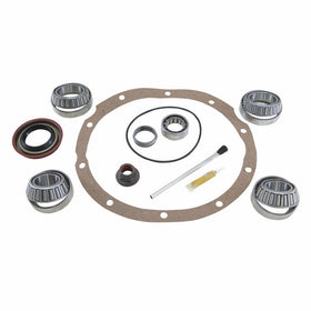 Yukon (BK F9-A) LM102910 Bearing Installation Kit for Ford 9" Differential