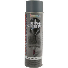 Seymour 20-1675 PBE Professional Primer, Self Etching/Weld Through Gray