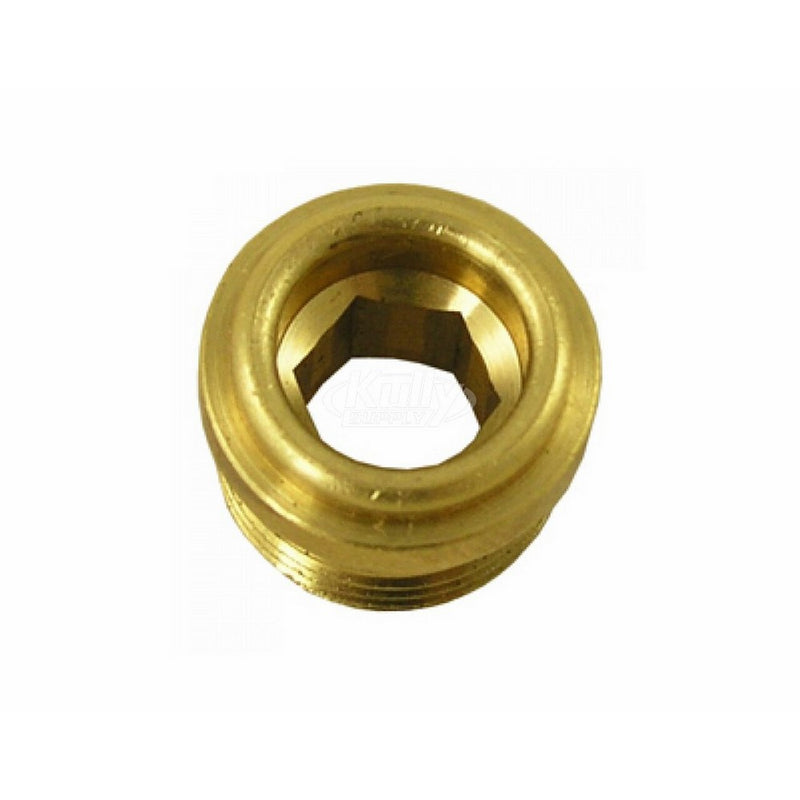 T&S Brass 000763-20 Removable Brass Seat for B-1100