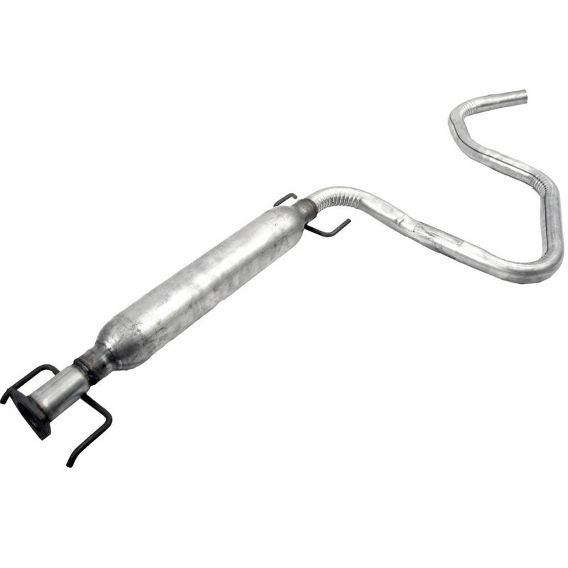Walker 56223 Resonator/Muffler Assembly