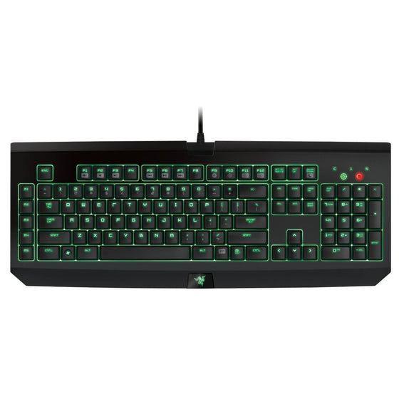 Razer BlackWidow Ultimate Mechanical PC Gaming Keyboard