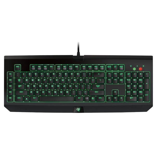 Razer BlackWidow Ultimate Mechanical PC Gaming Keyboard