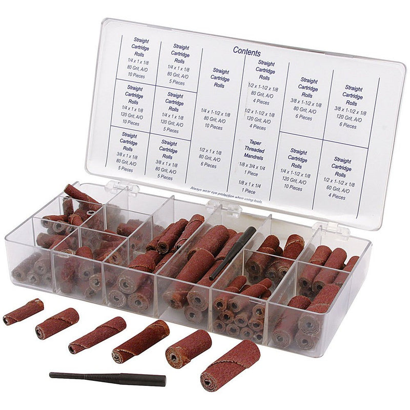 Allstar Performance ALL11052 Port and Polish Kit