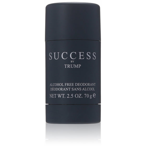 Donald Trump Success Deodorant for Men, Stick Fragrance 2.5 ounces