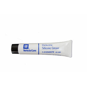 Genuine GM Fluid 12345579 Dielectric Silicone Grease - 1 oz.