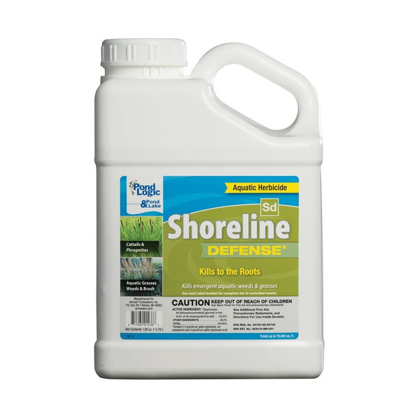 Pond Logic Shoreline Defense, 1 gal