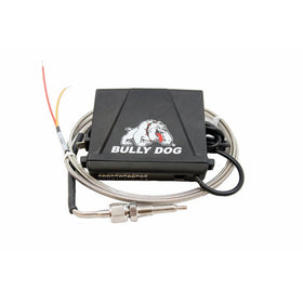 Bully Dog 40384 Sensor Docking Station with Pyrometer Probe