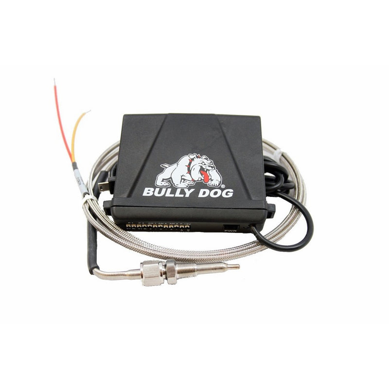 Bully Dog 40384 Sensor Docking Station with Pyrometer Probe