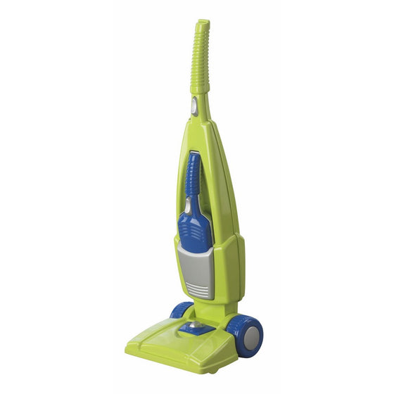 American Plastic Toys Vacuum Cleaner