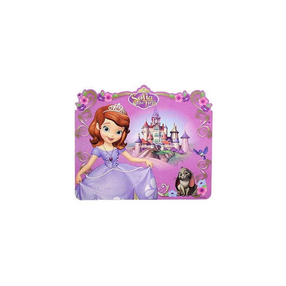 Sofia the First 12 Placemat Set