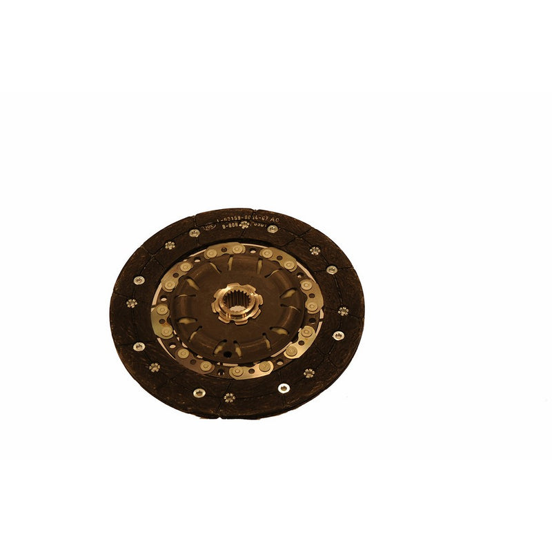 General Motors 55587035, Clutch Friction Disc