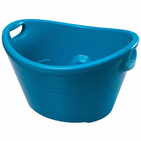 Igloo 43965 Party Bucket Coolers, 20-Quart, Blue