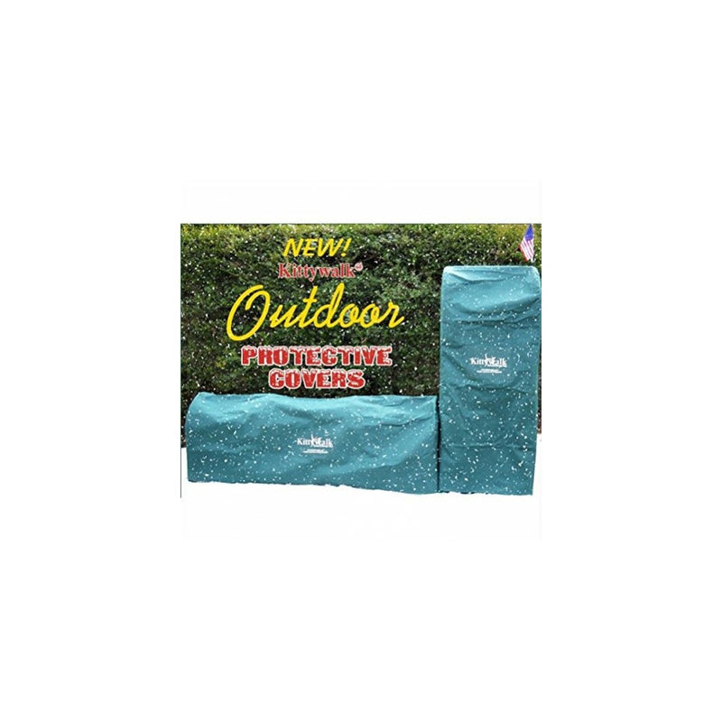 Outdoor Protective Cover For Town And Country Collection Green