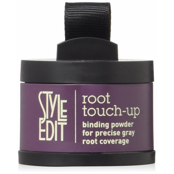 Style Edit Root Touch Up, Medium, Light Brown, 0.13 oz.