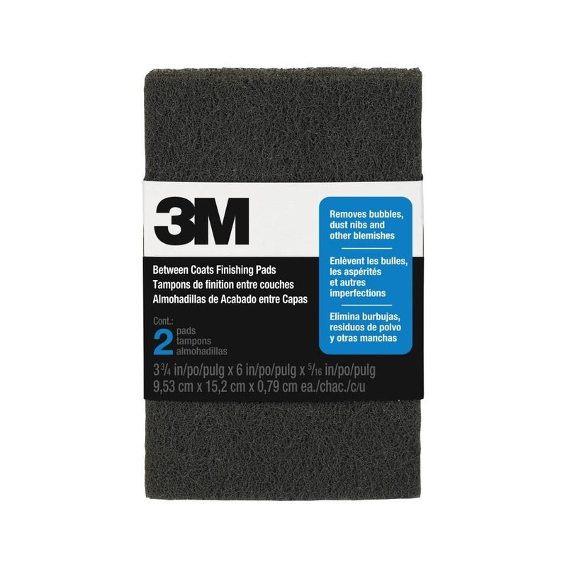 3M 10144 Between Coats Finishing Pads