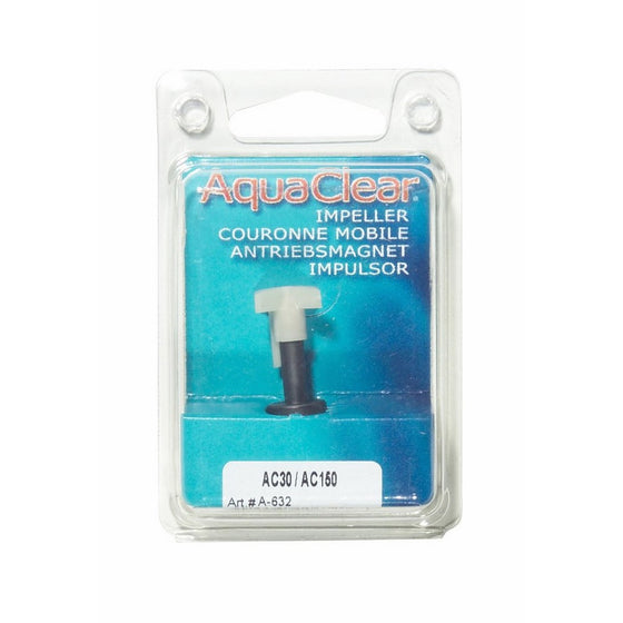 AquaClear Impeller Assembly for 30 Power Filter