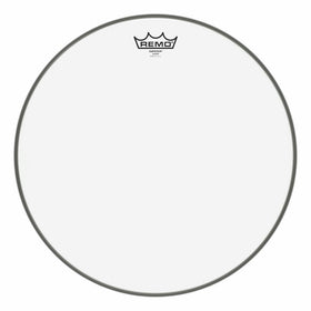 Remo Emperor Clear Drum Head - 16 Inch
