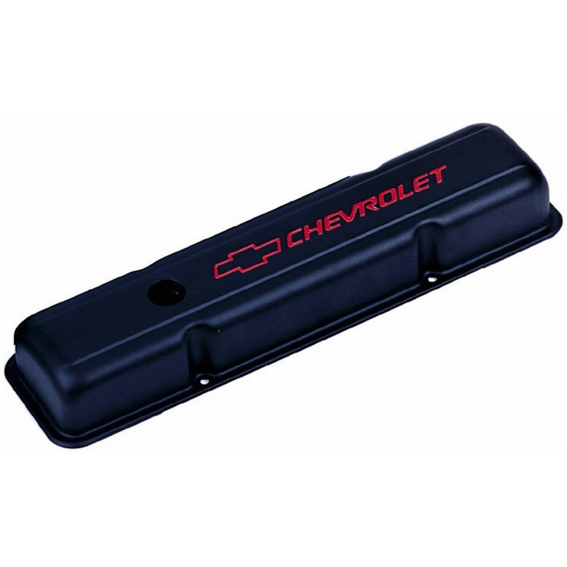 Proform 141-750 Heavy-Gauge Stamped Steel Short Stamped Valve Cover